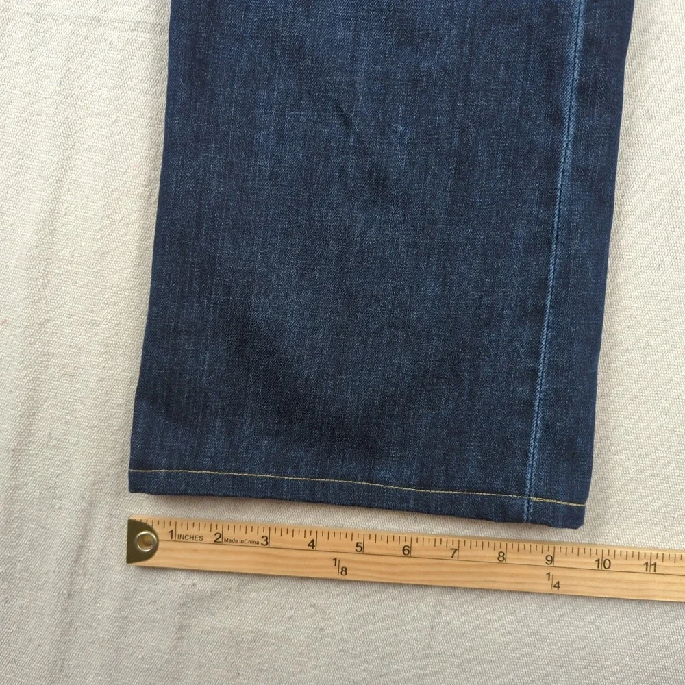 7 For All Mankind will ship